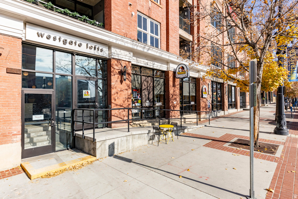 328 W 200 S #601 Salt Lake City, UT 84101