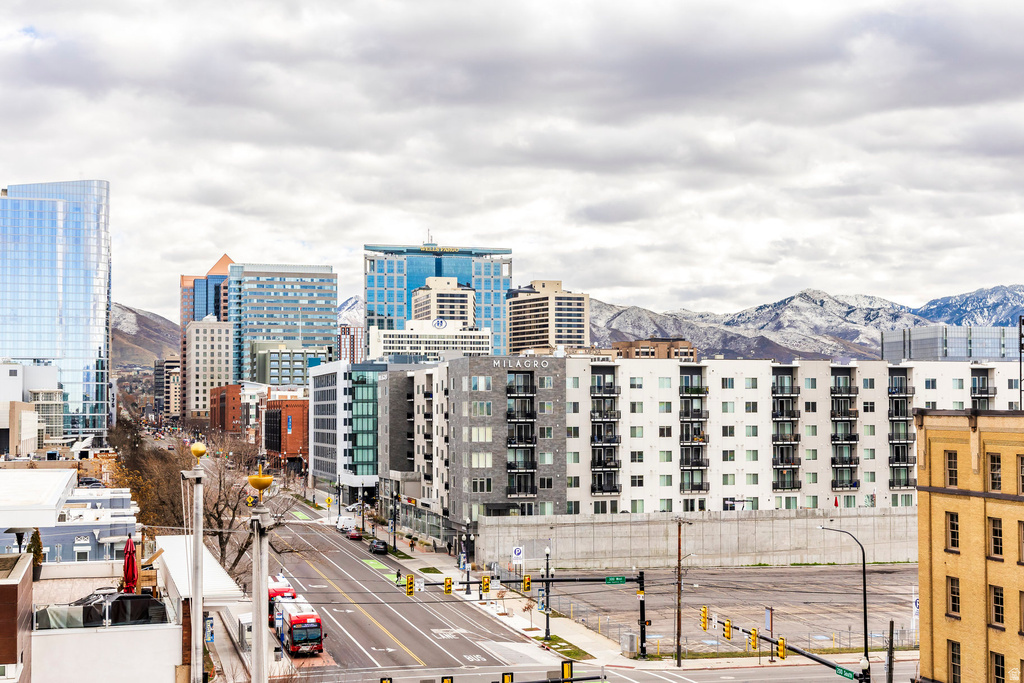 328 W 200 S #601 Salt Lake City, UT 84101