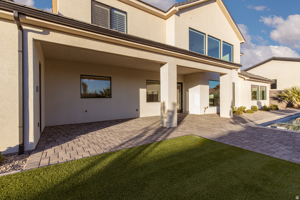 624 E PINE ST Washington, UT 84780