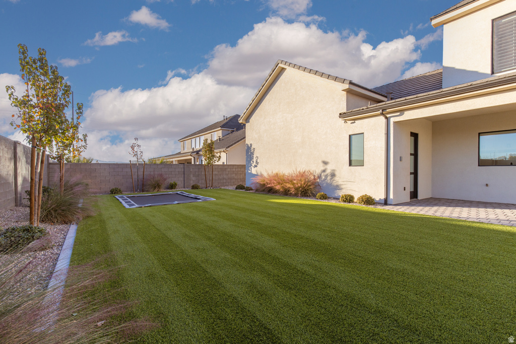 624 E PINE ST Washington, UT 84780