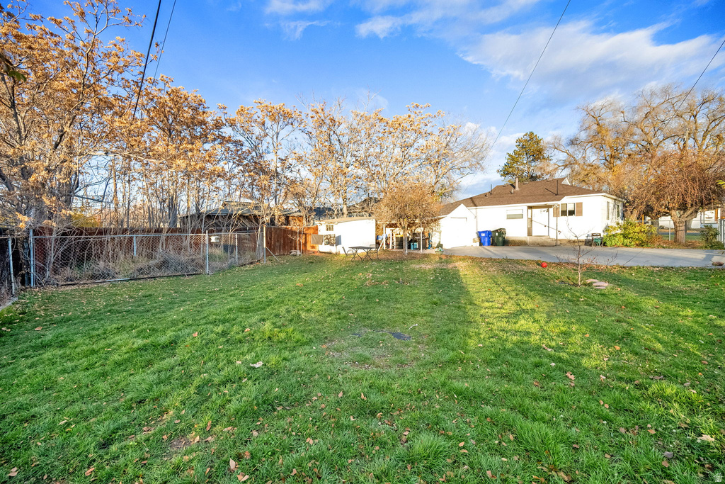 2618 S 300 E Salt Lake City, UT 84115