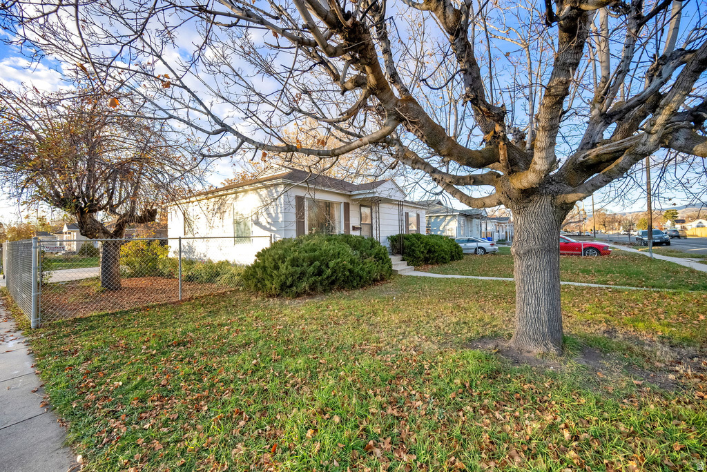 2618 S 300 E Salt Lake City, UT 84115