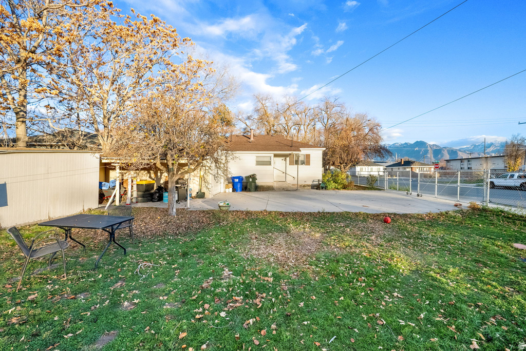 2618 S 300 E Salt Lake City, UT 84115