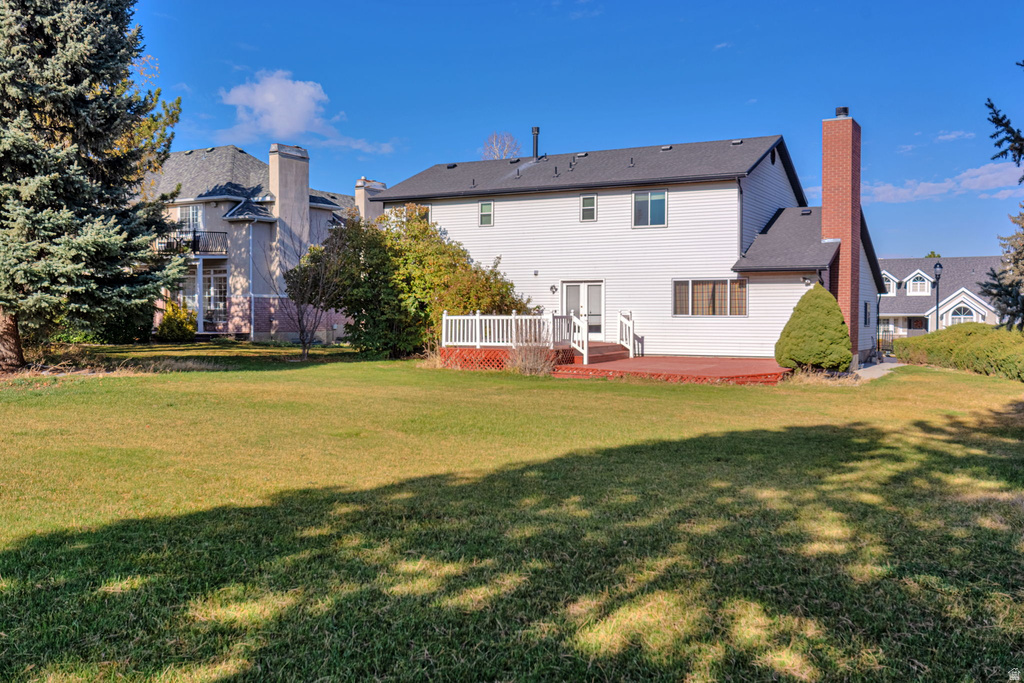 2113 W SURREY CIR Taylorsville, UT 84129