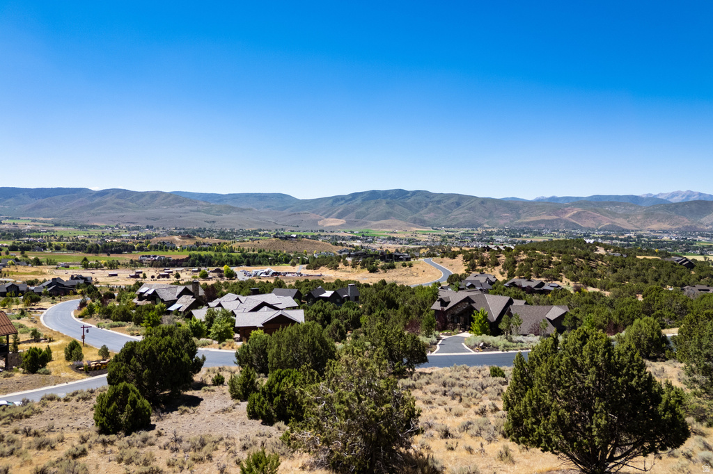 556 N IBAPAH PEAK DR Heber City, UT 84032