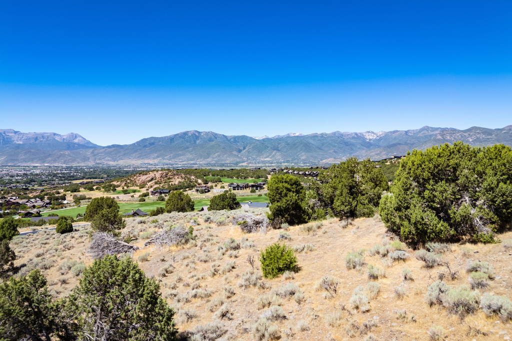 556 N IBAPAH PEAK DR Heber City, UT 84032