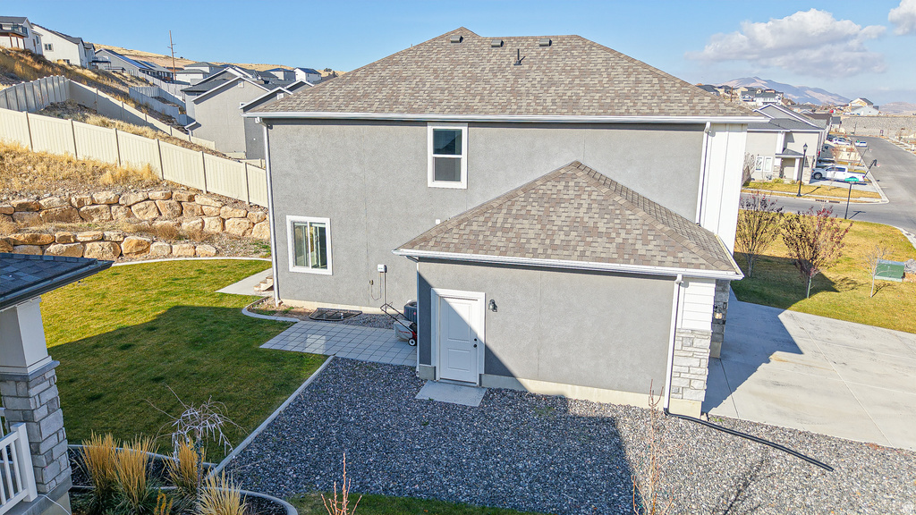 1816 S FREESTONE BLVD Santaquin, UT 84655