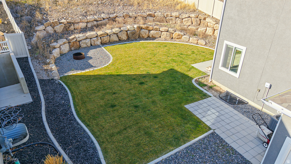 1816 S FREESTONE BLVD Santaquin, UT 84655