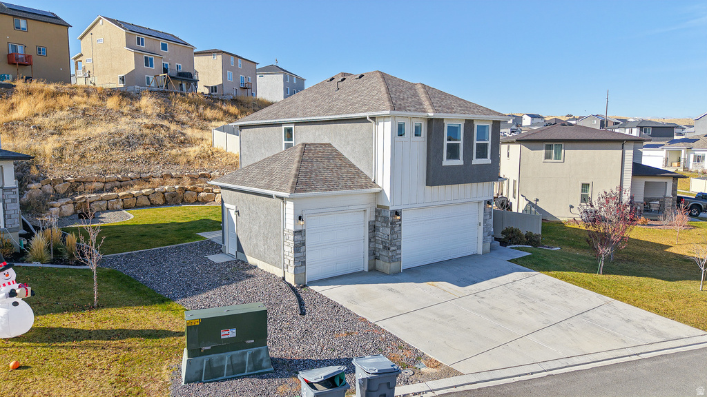 1816 S FREESTONE BLVD Santaquin, UT 84655