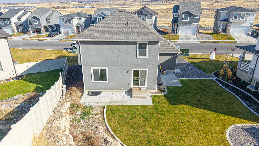 1816 S FREESTONE BLVD Santaquin, UT 84655