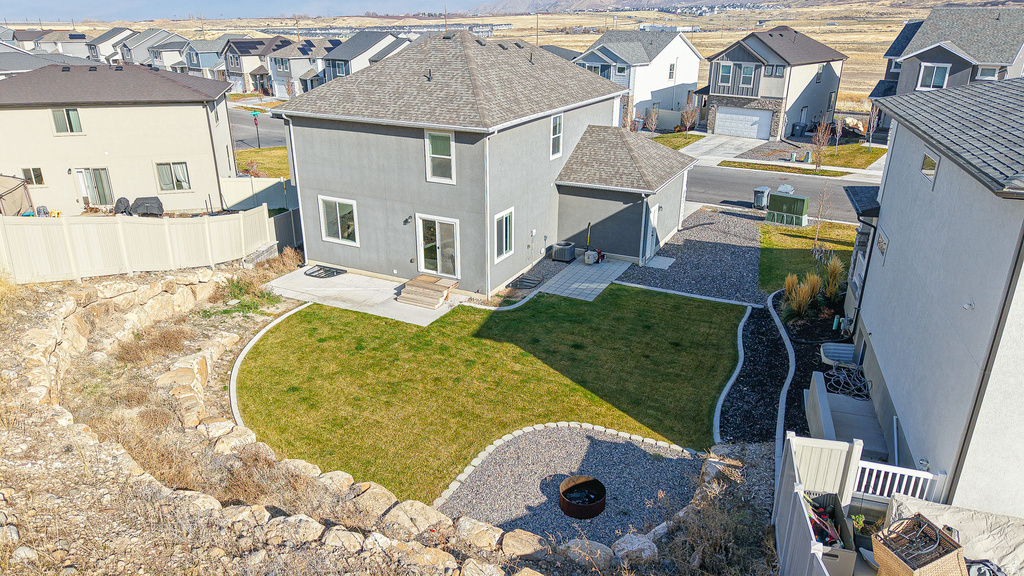 1816 S FREESTONE BLVD Santaquin, UT 84655