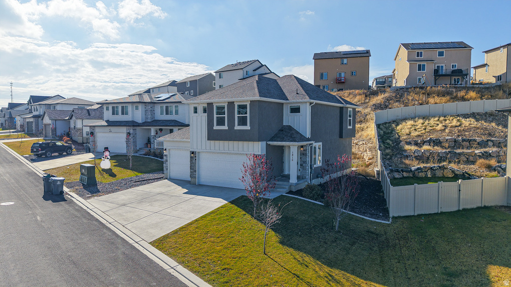 1816 S FREESTONE BLVD Santaquin, UT 84655