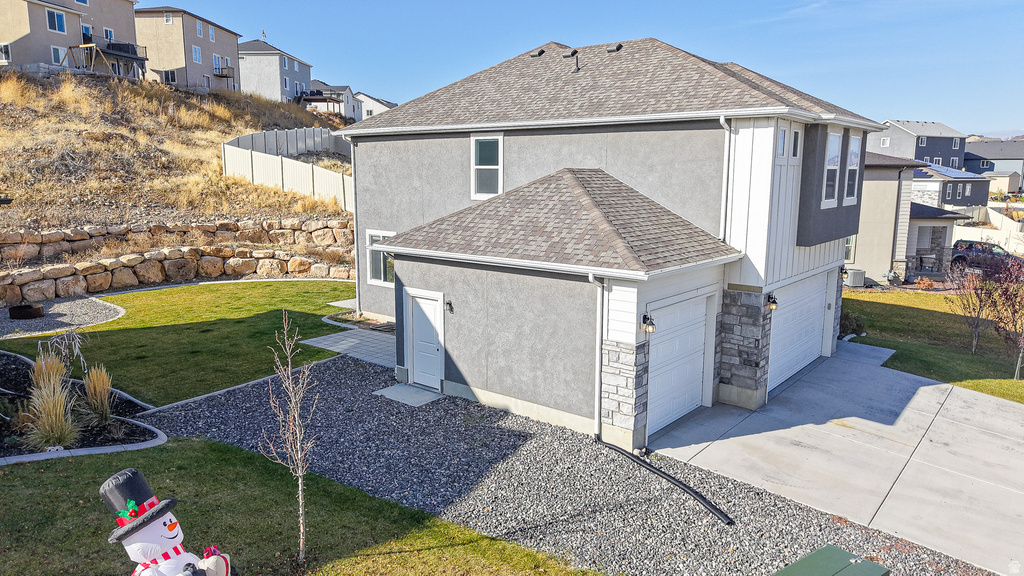 1816 S FREESTONE BLVD Santaquin, UT 84655