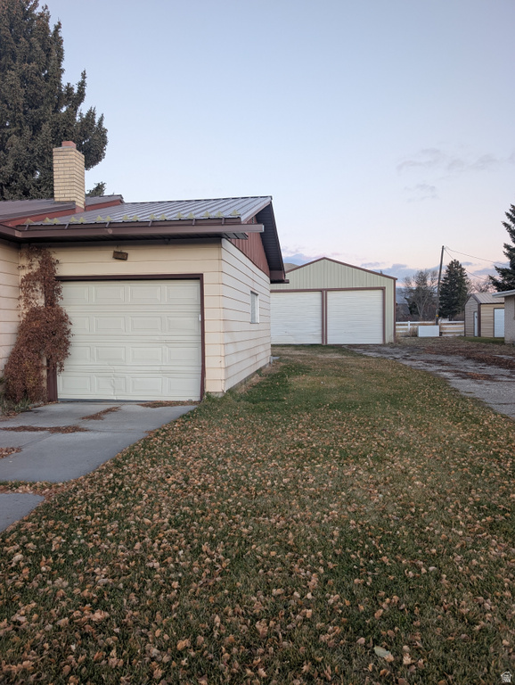 416 N 5TH ST Montpelier, ID 83254