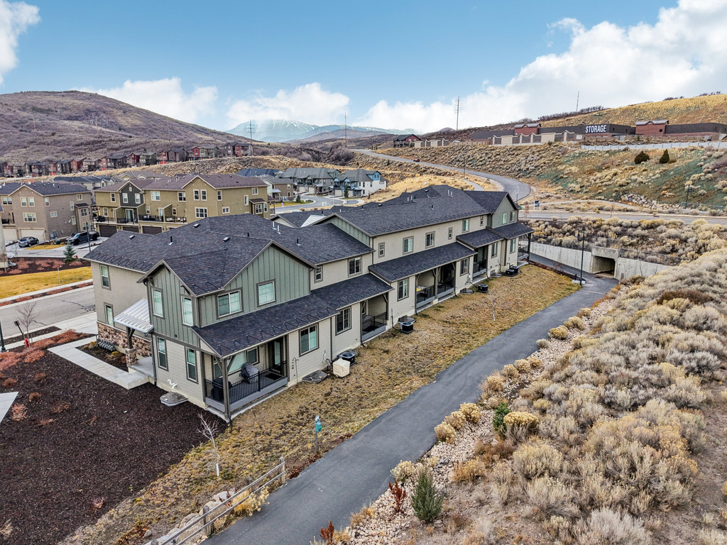 1122 WASATCH RD Kamas, UT 84036