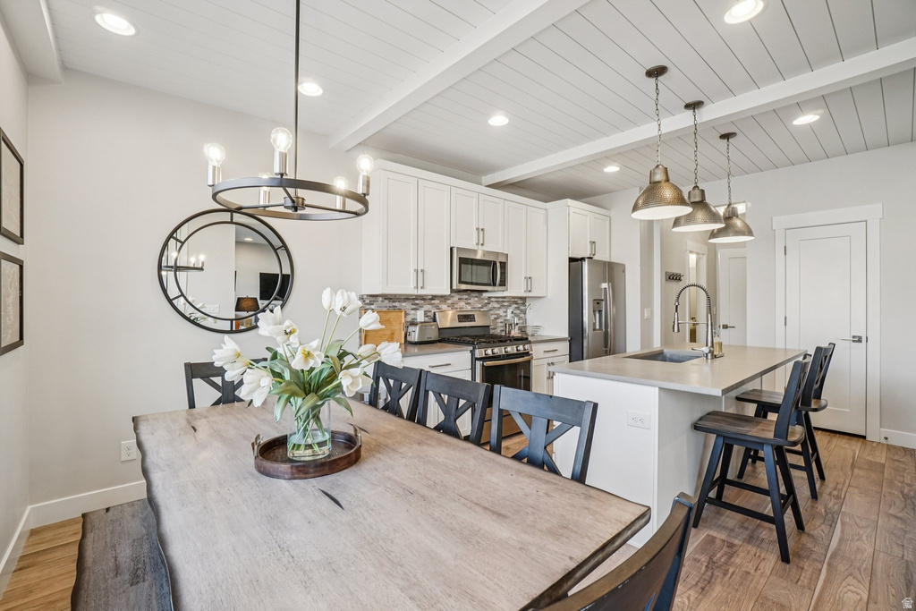 1122 WASATCH RD Kamas, UT 84036