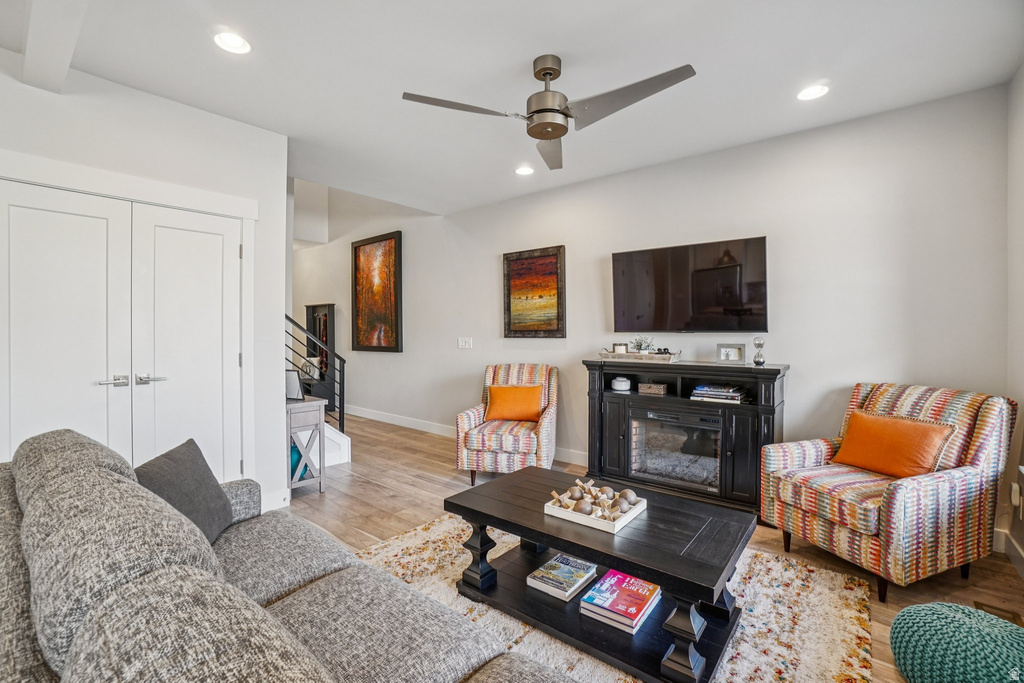 1122 WASATCH RD Kamas, UT 84036