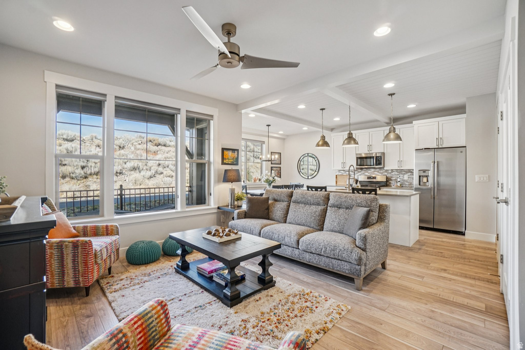 1122 WASATCH RD Kamas, UT 84036