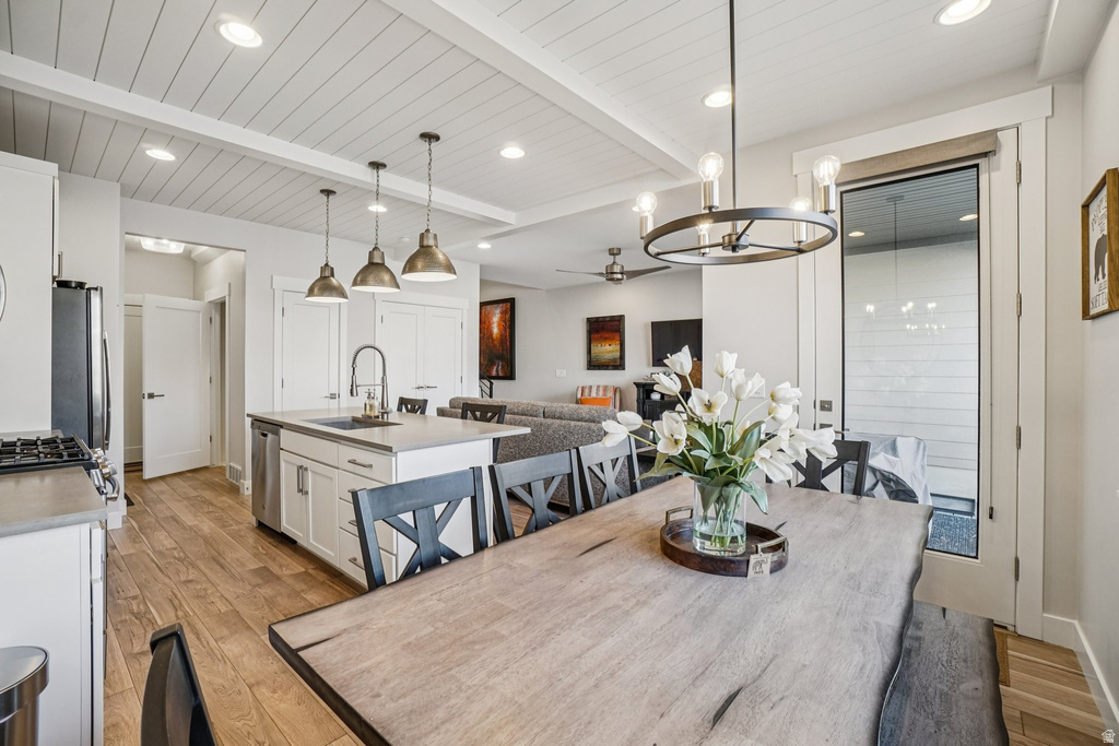 1122 WASATCH RD Kamas, UT 84036