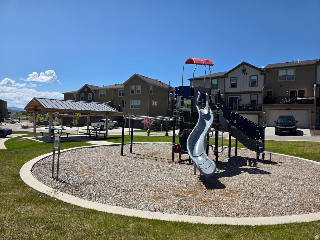 1122 WASATCH RD Kamas, UT 84036