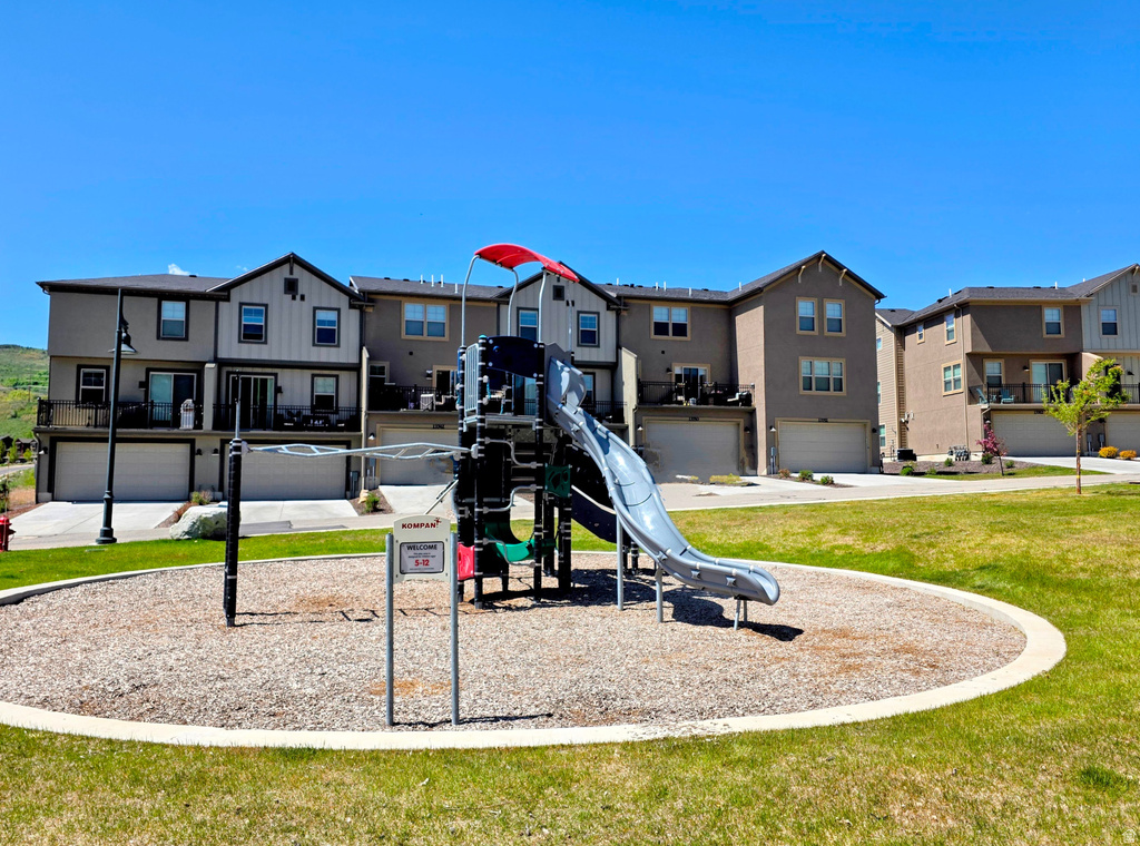 1122 WASATCH RD Kamas, UT 84036