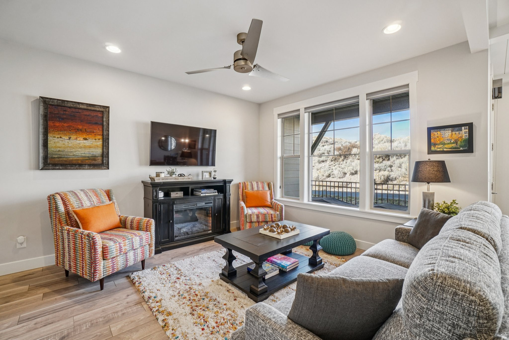 1122 WASATCH RD Kamas, UT 84036