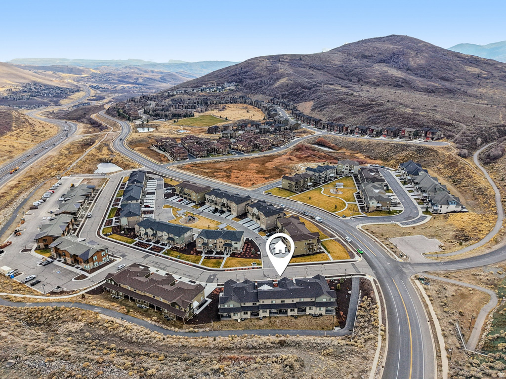 1122 WASATCH RD Kamas, UT 84036