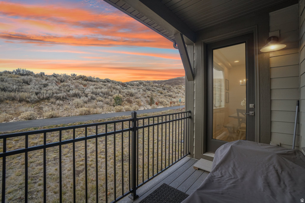 1122 WASATCH RD Kamas, UT 84036