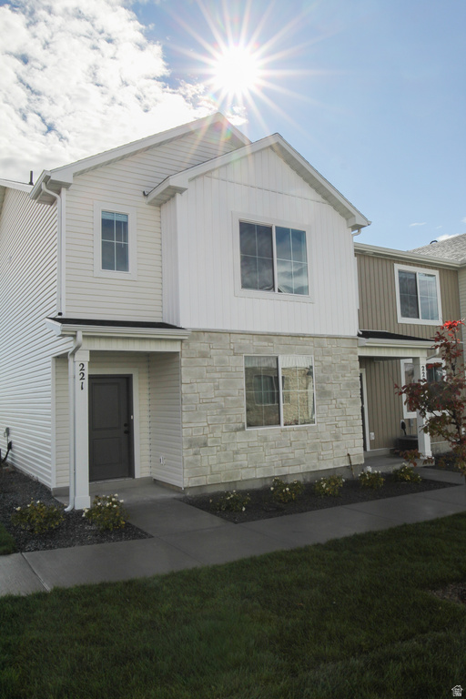 261 W 690 N Smithfield, UT 84335