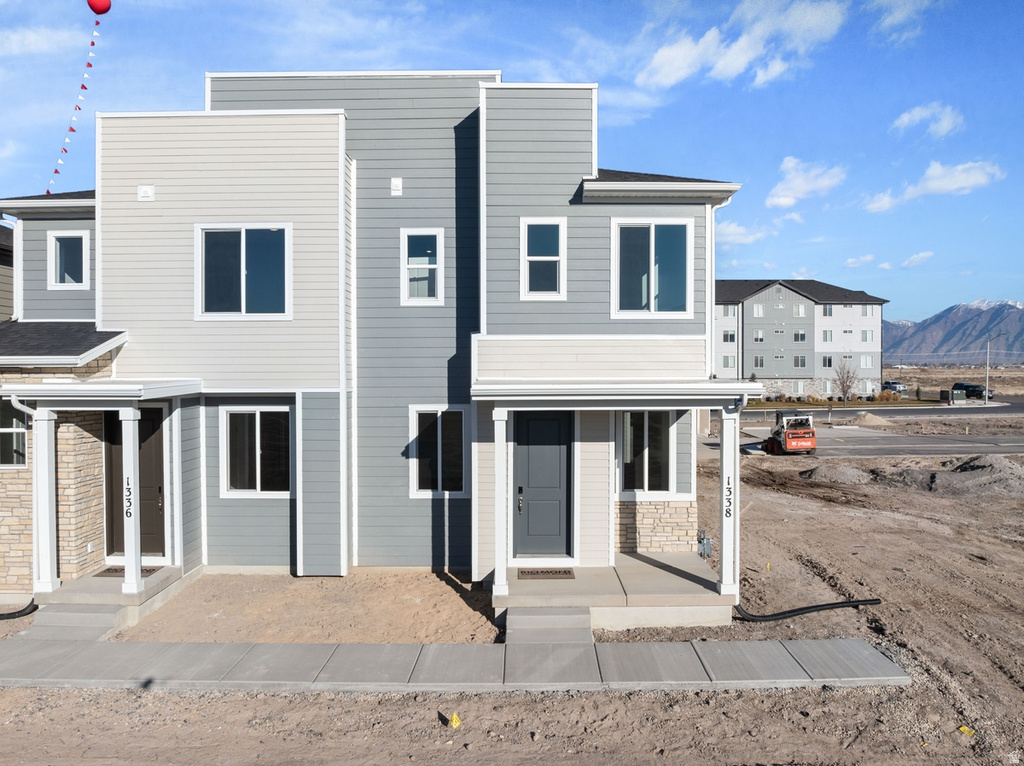 1338 E 1670 N #820 Payson, UT 84651