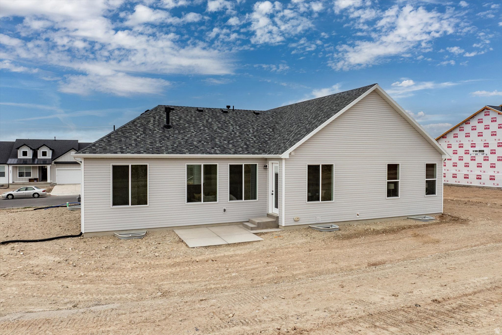 444 N 960 E #179 Hyde Park, UT 84318