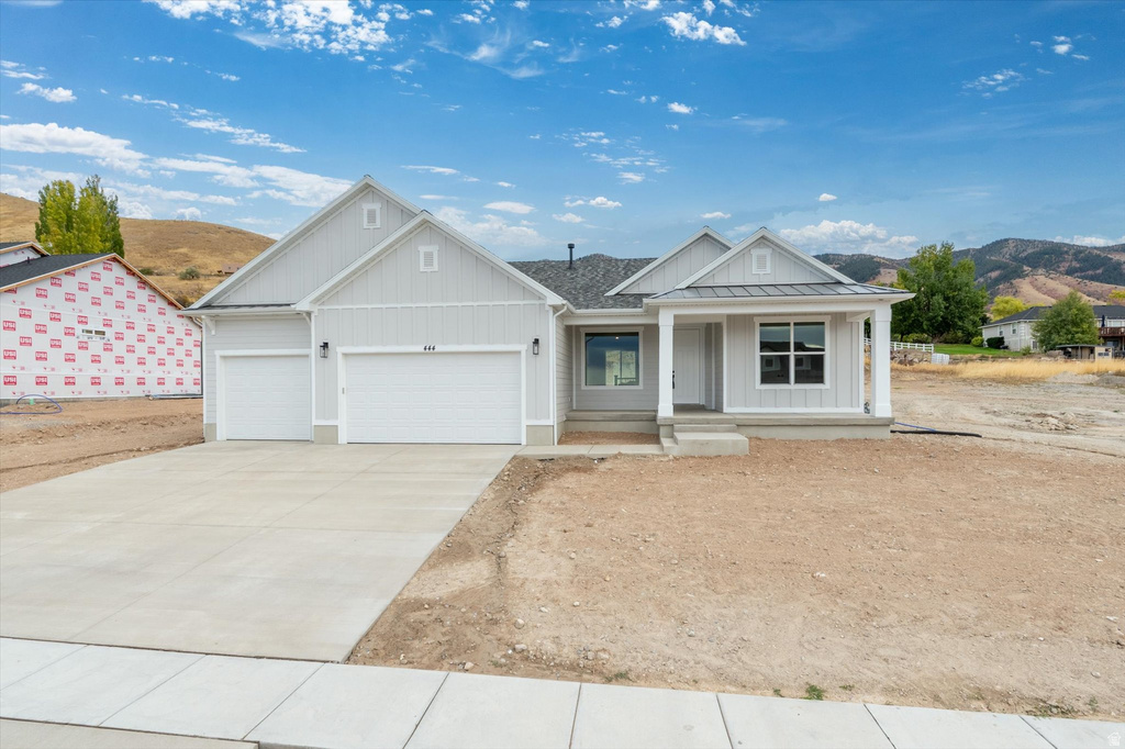 444 N 960 E #179 Hyde Park, UT 84318