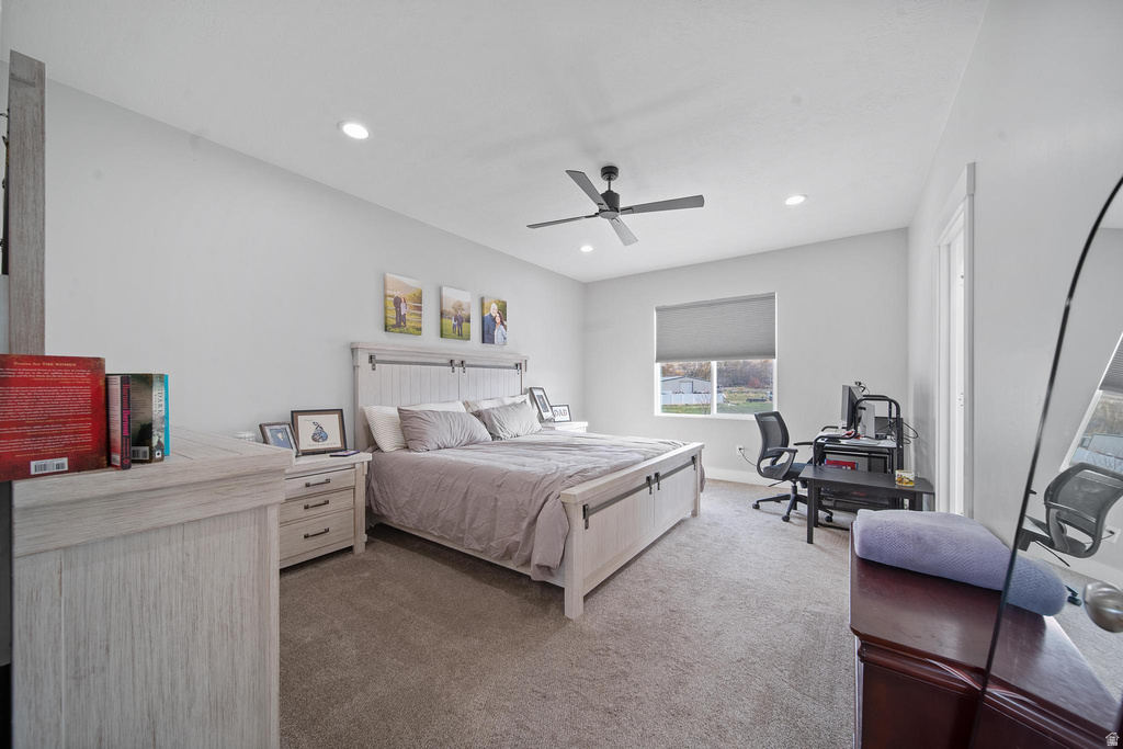 1668 E COREYS CT Lake Point, UT 84074