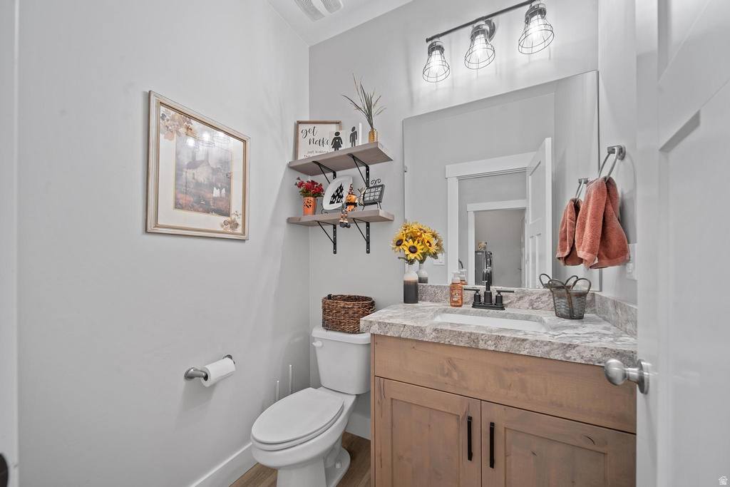 1668 E COREYS CT Lake Point, UT 84074