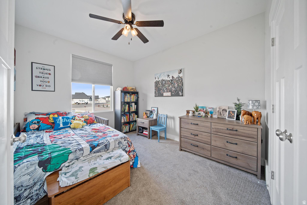 1668 E COREYS CT Lake Point, UT 84074