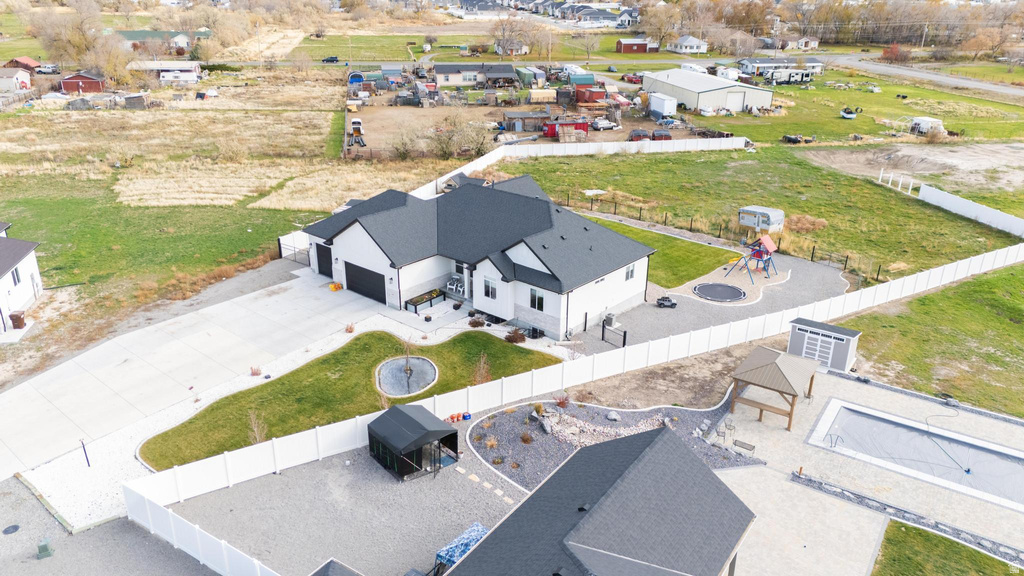 1668 E COREYS CT Lake Point, UT 84074