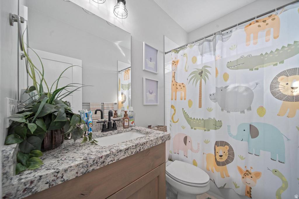 1668 E COREYS CT Lake Point, UT 84074