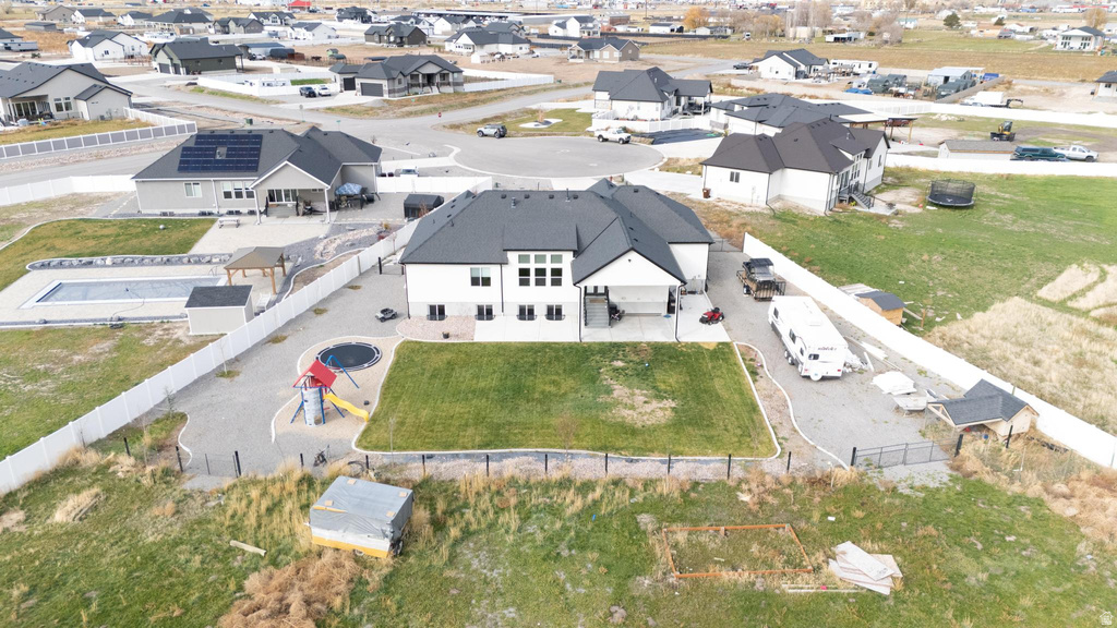 1668 E COREYS CT Lake Point, UT 84074