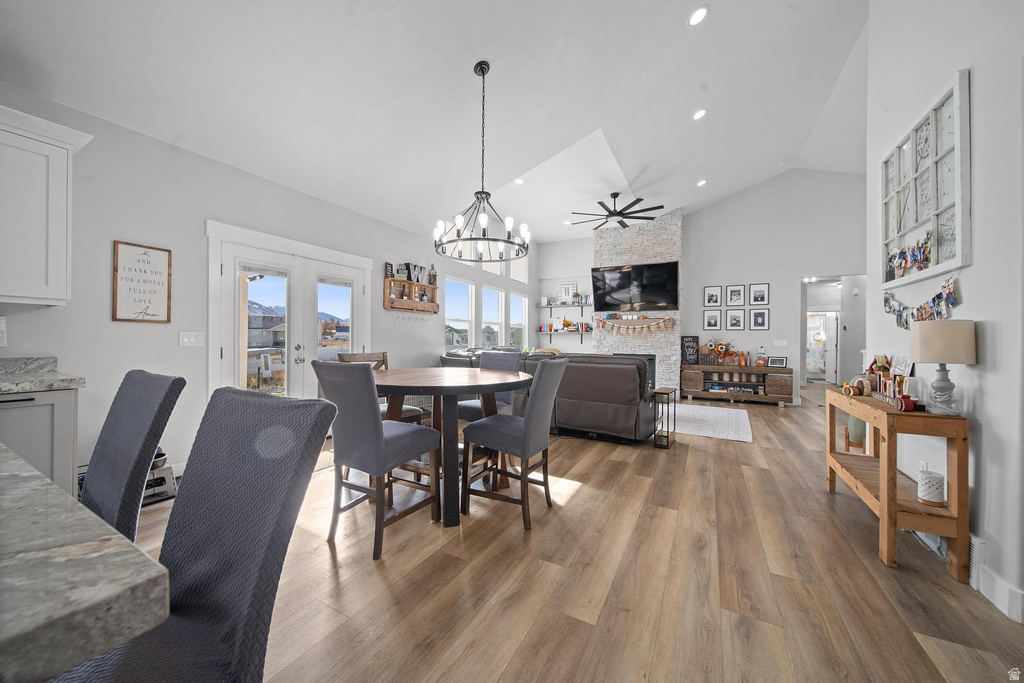 1668 E COREYS CT Lake Point, UT 84074