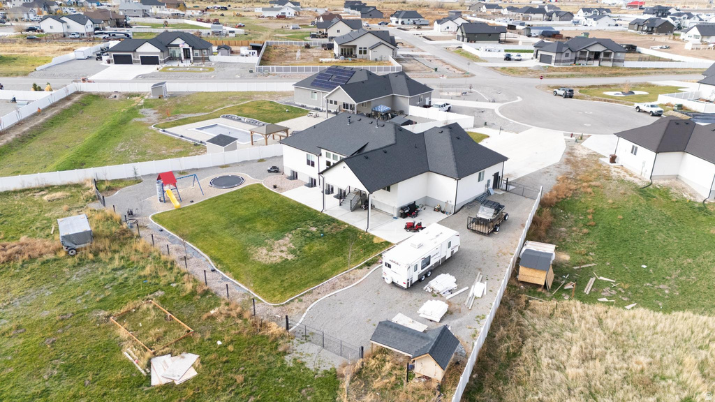 1668 E COREYS CT Lake Point, UT 84074