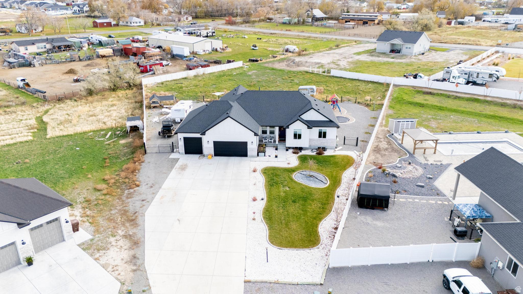 1668 E COREYS CT Lake Point, UT 84074