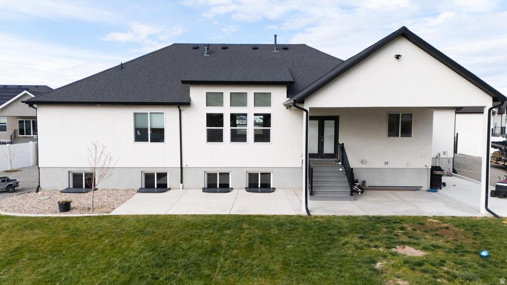 1668 E COREYS CT Lake Point, UT 84074