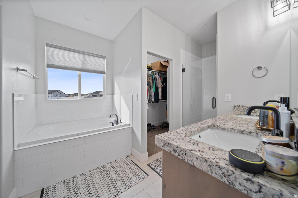 1668 E COREYS CT Lake Point, UT 84074