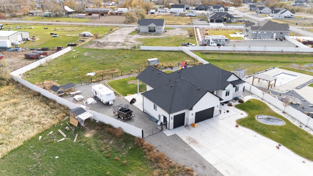 1668 E COREYS CT Lake Point, UT 84074