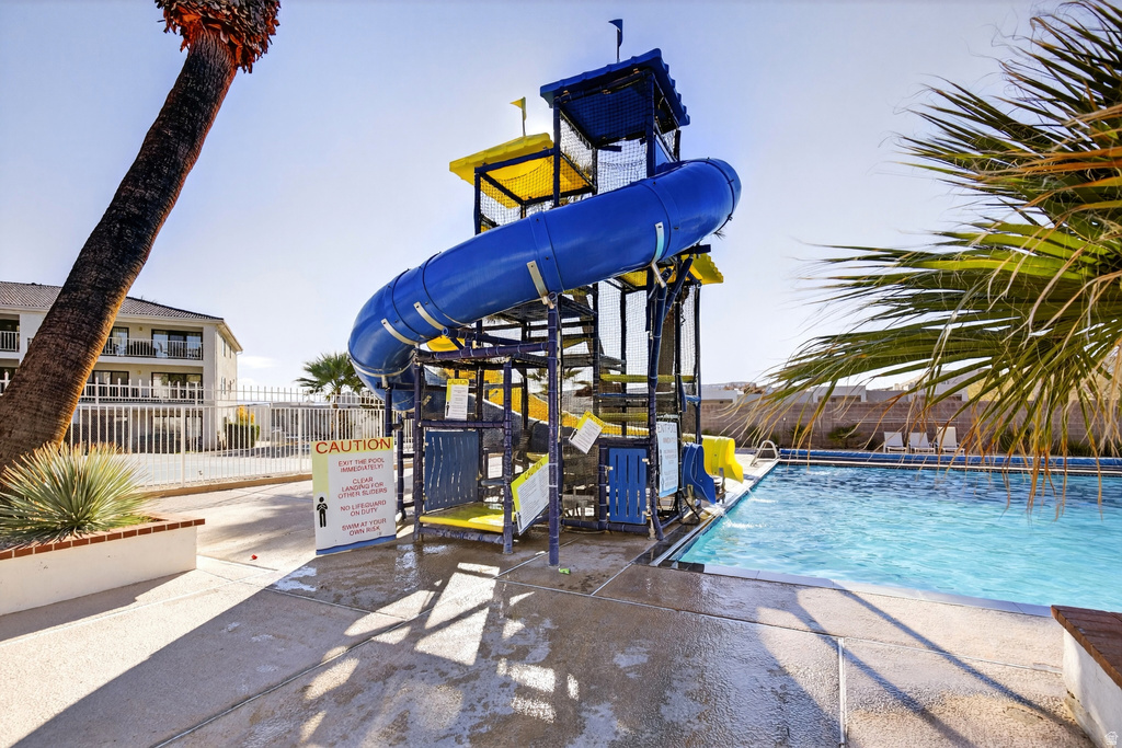 1845 W CANYON VIEW DR #1609 St George, UT 84770