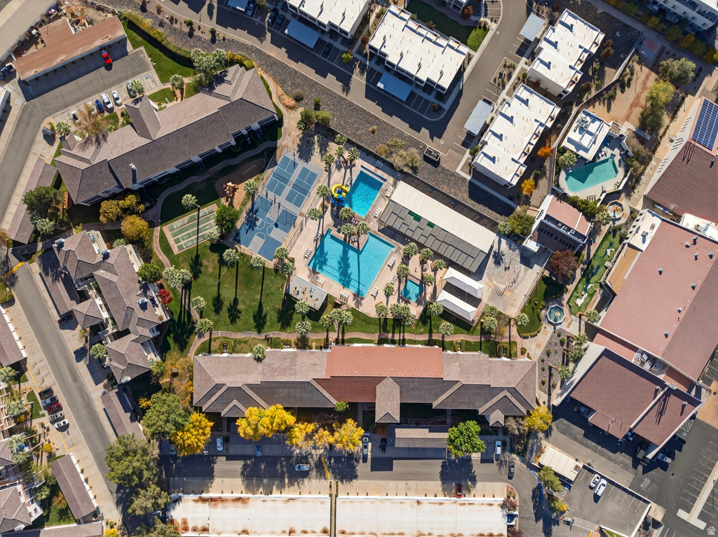 1845 W CANYON VIEW DR #1609 St George, UT 84770