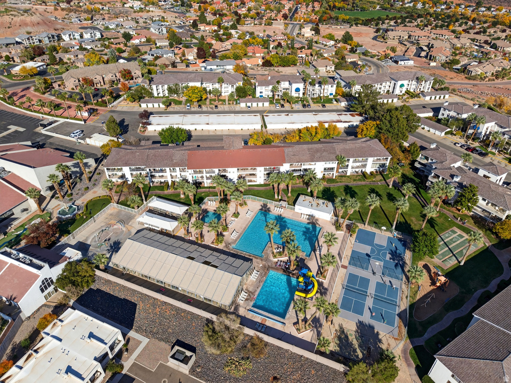 1845 W CANYON VIEW DR #1609 St George, UT 84770