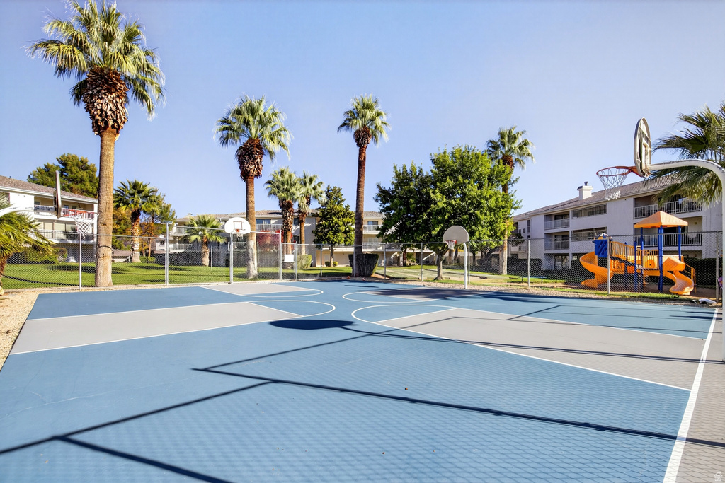 1845 W CANYON VIEW DR #1609 St George, UT 84770