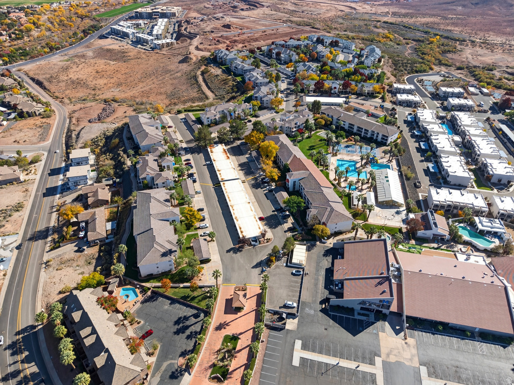 1845 W CANYON VIEW DR #1609 St George, UT 84770