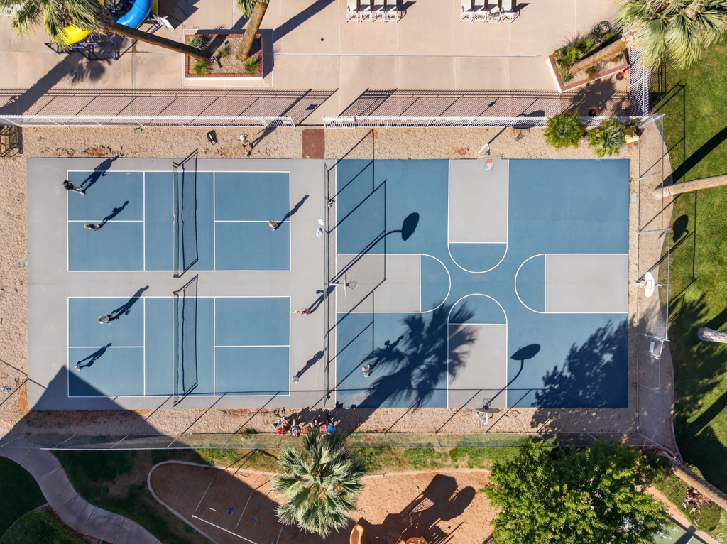 1845 W CANYON VIEW DR #1609 St George, UT 84770